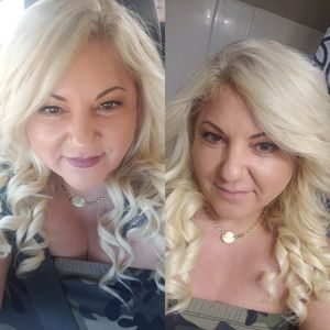 Meet your Posher, Nancy